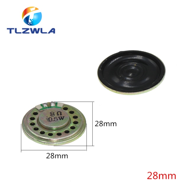 1pcs 28mm
