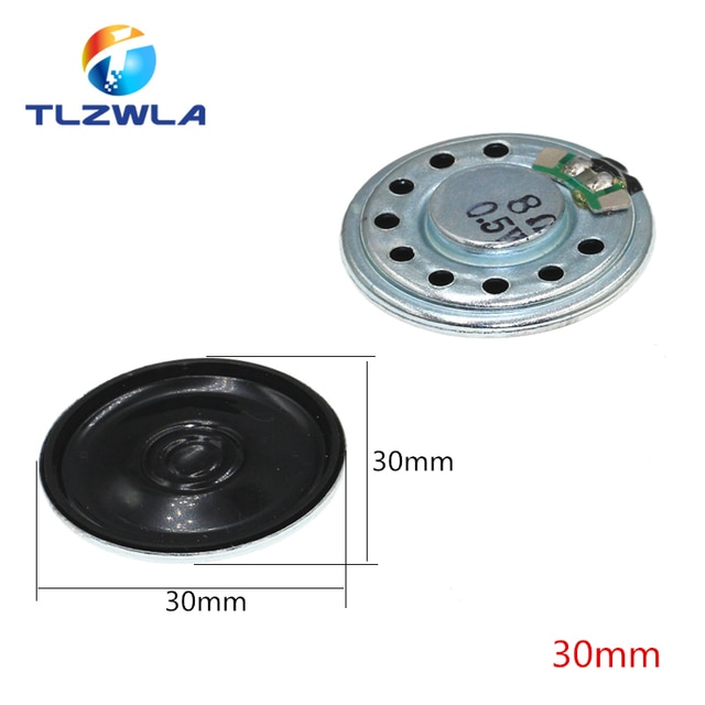 1pcs 30mm