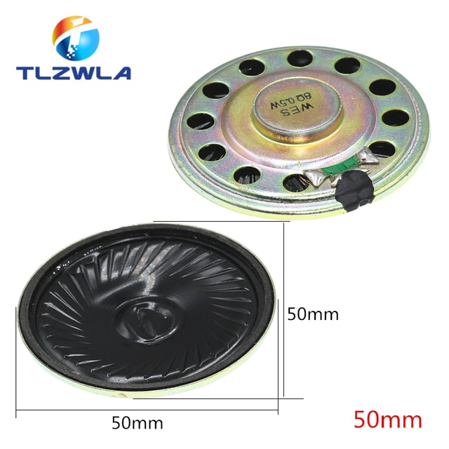 1pcs 50mm