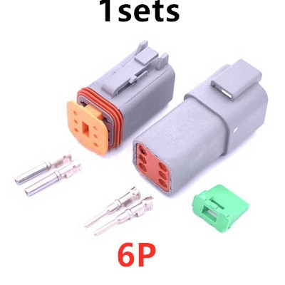 1sets 6p