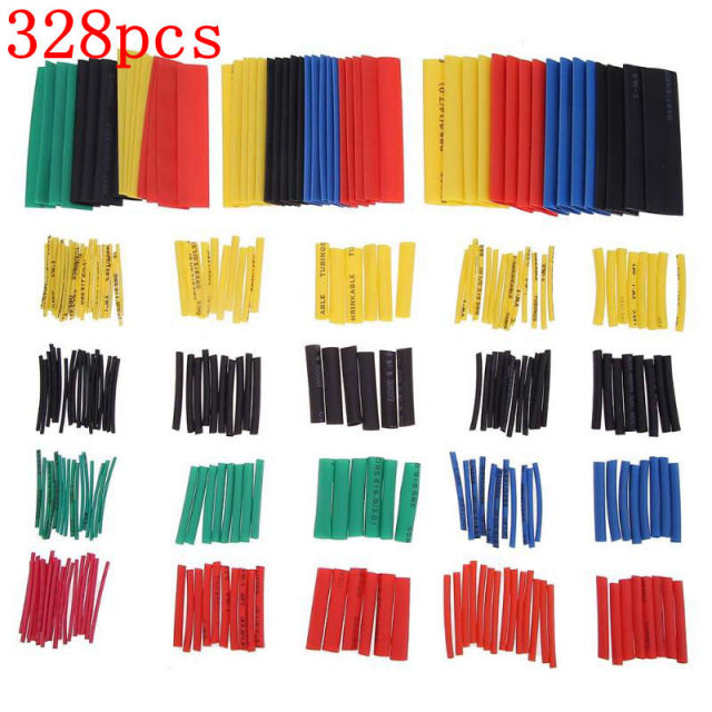 328PCS