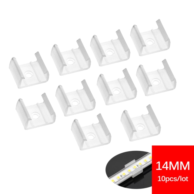 10pcs 14mm holders