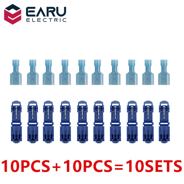 20PCS(10SETS)