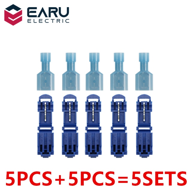 10PCS(5SETS)