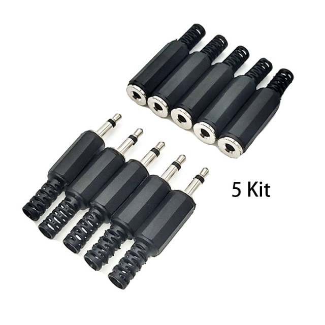single-5 Kit