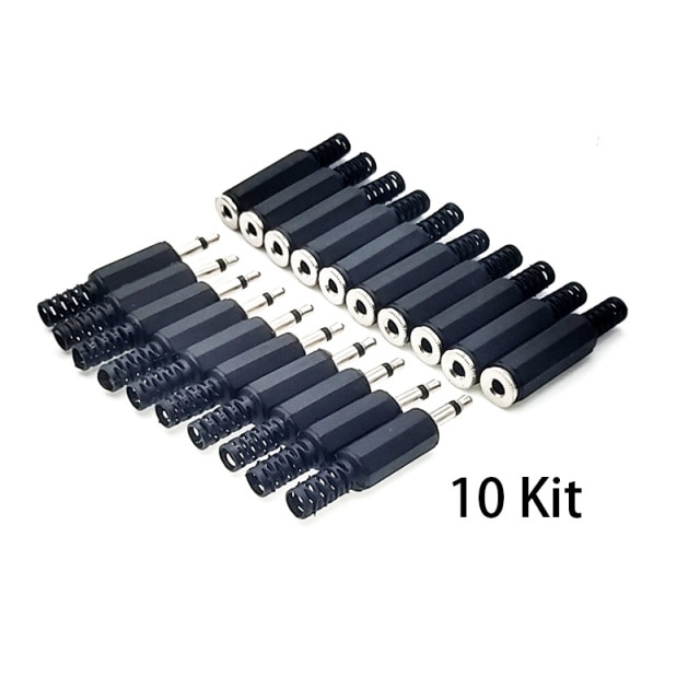 single-10 Kit
