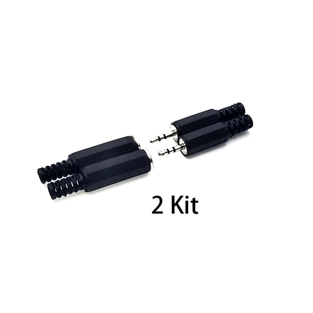 double-2 Kit