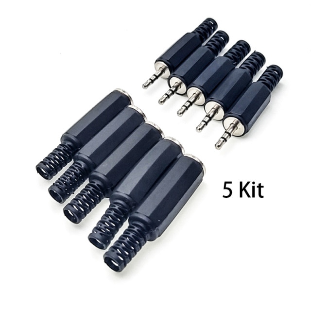 double-5 Kit