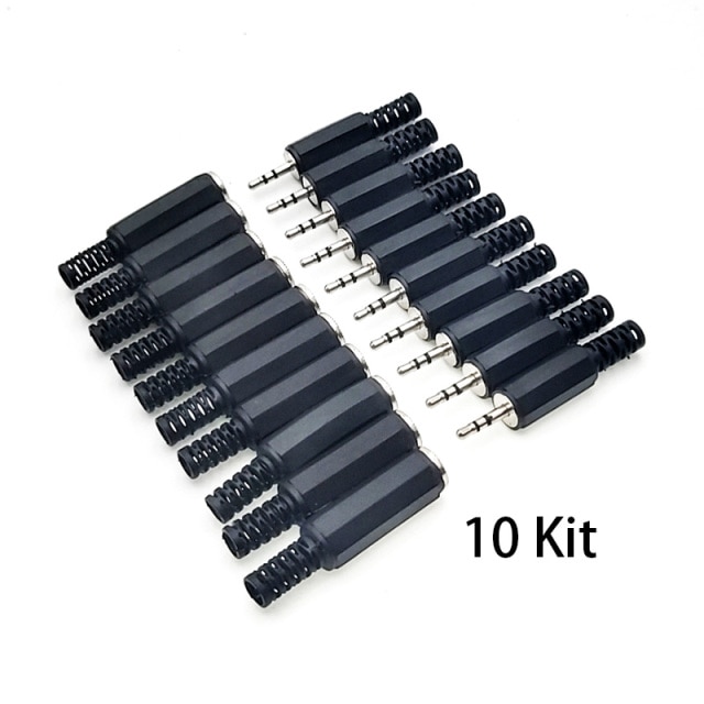 double-10 Kit