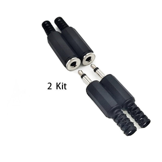 single-2 Kit