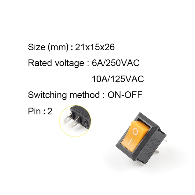 Yellow Black