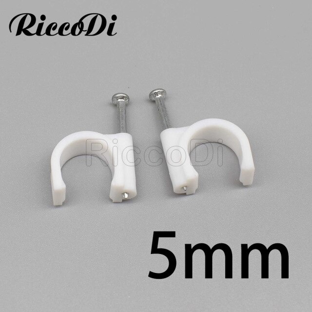 5mm 100pcs