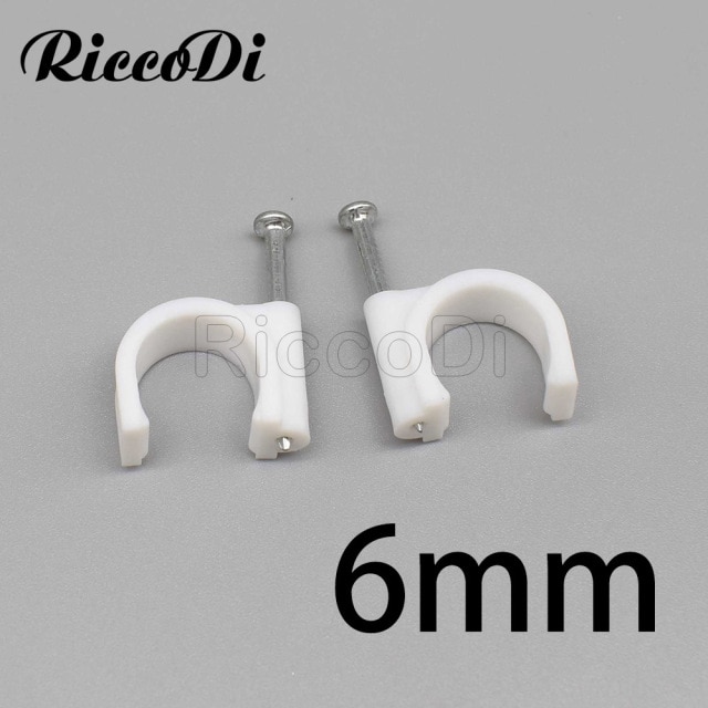 6mm 100pcs