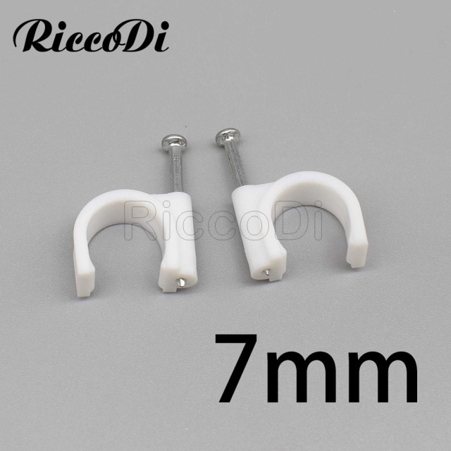 7mm 100pcs