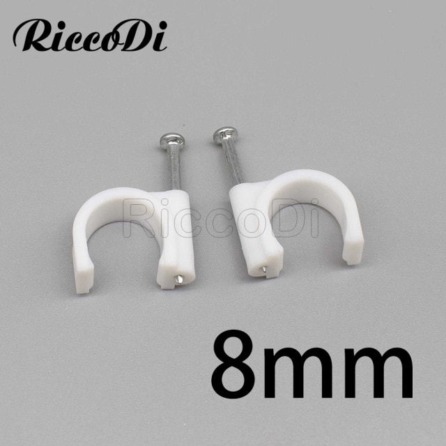 8mm 100pcs