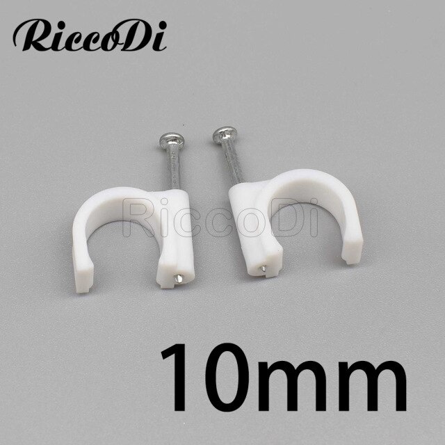 10MM 50PCS