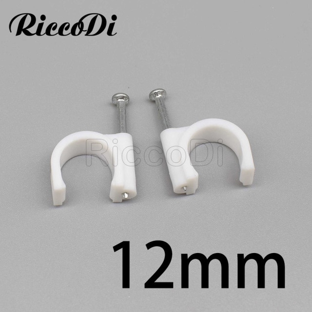 12MM 50PCS