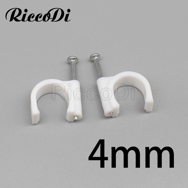 4mm 100pcs