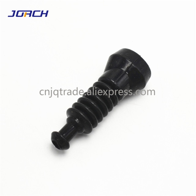 5pcs of 2P thread