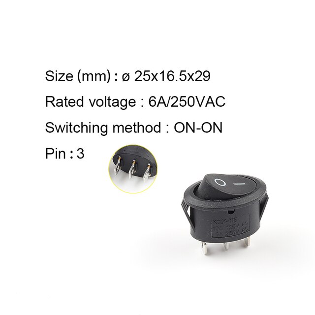 3P Black Black