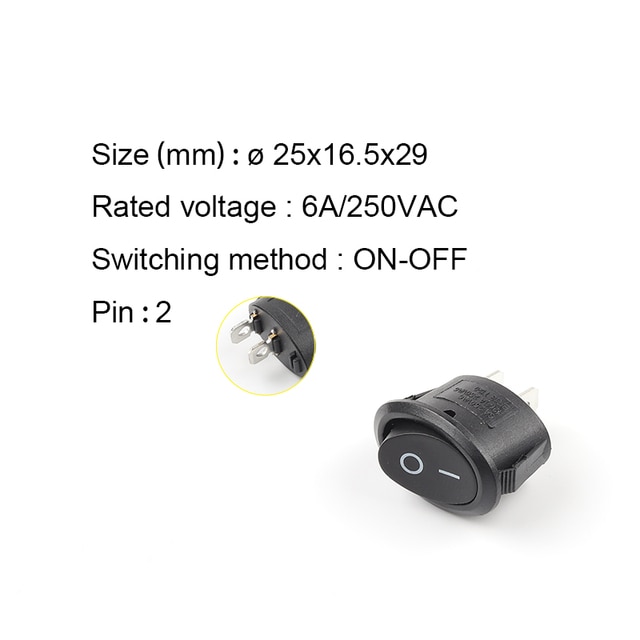 2P Black Black