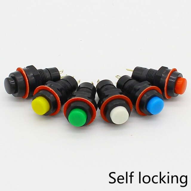 Each color 1PCS