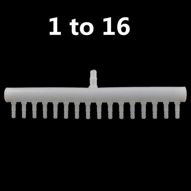 1 to 16