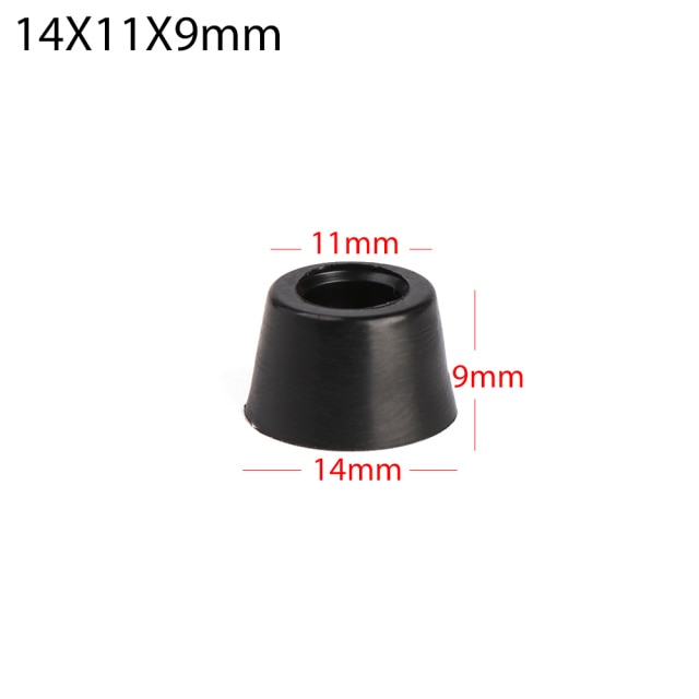 14x11x9mm