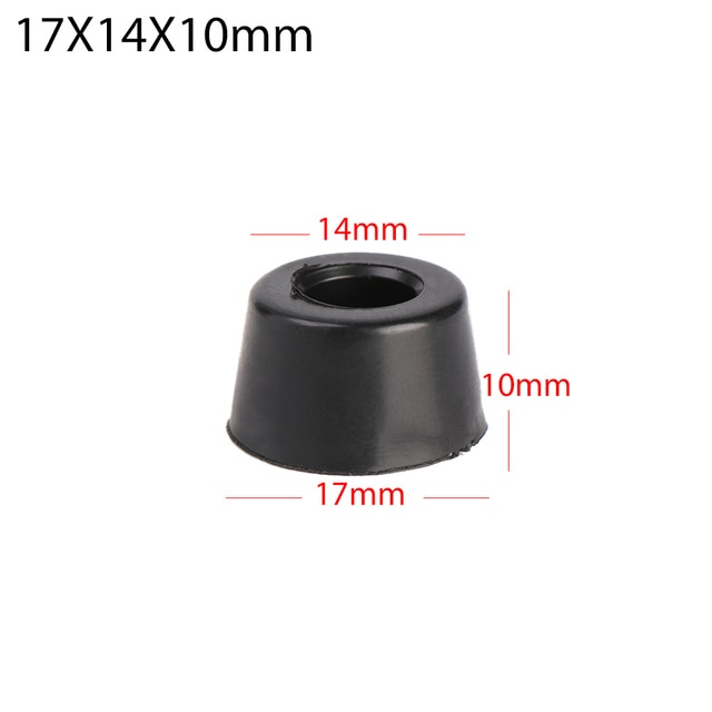 17x14x10mm
