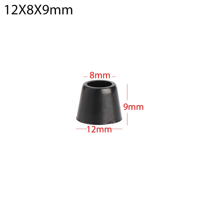 12X8X9mm