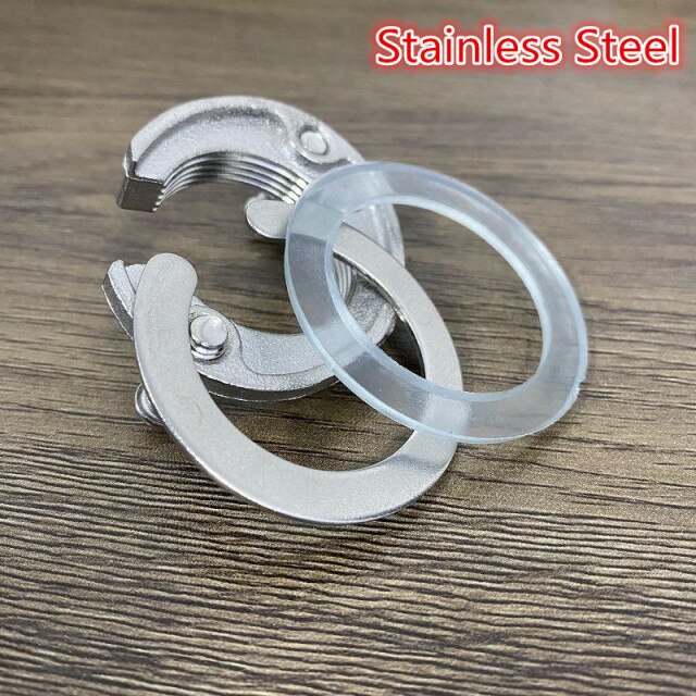 Stainless Steel