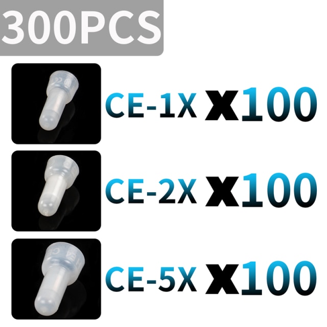 CE-mix(300PCS)