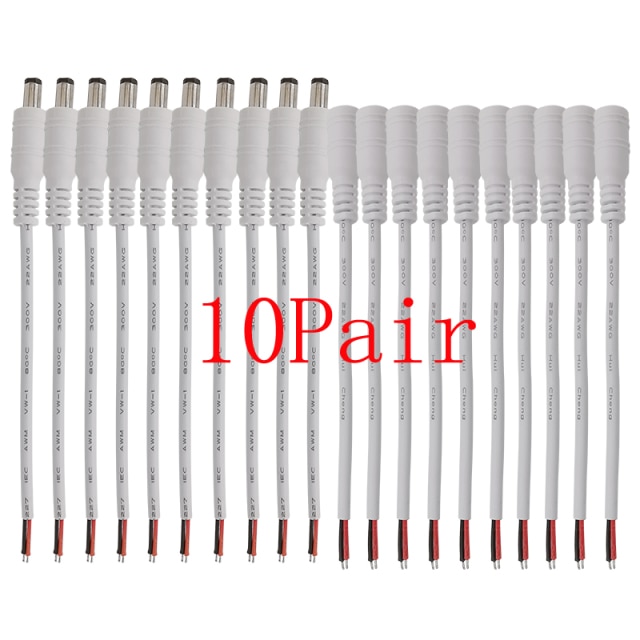 10Pair