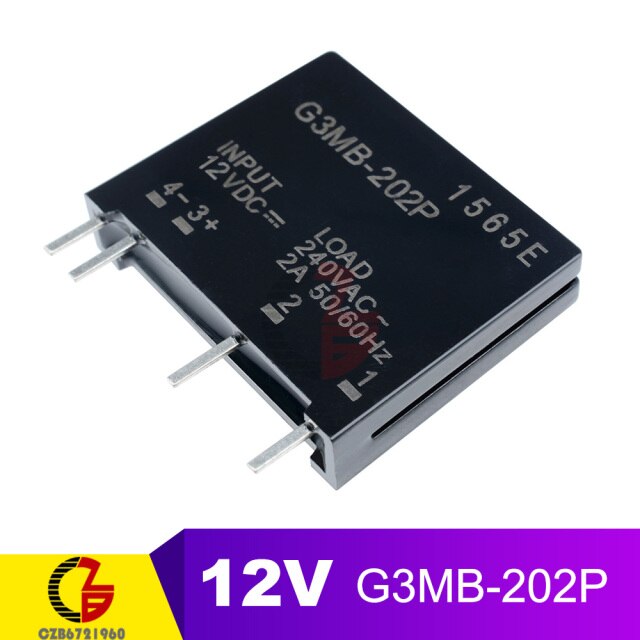 12V