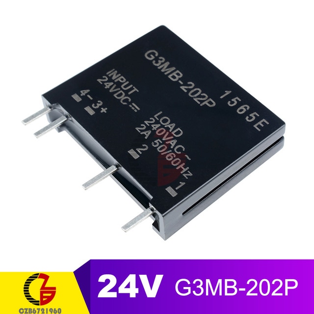 24V