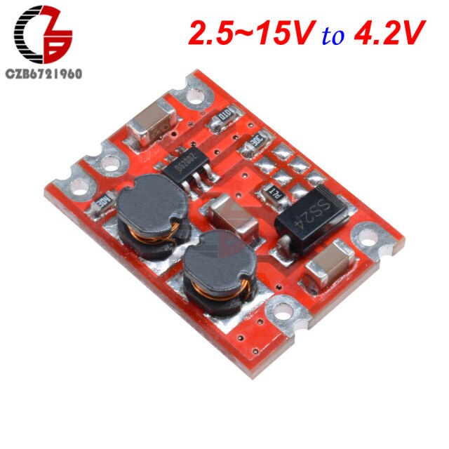 4.2V