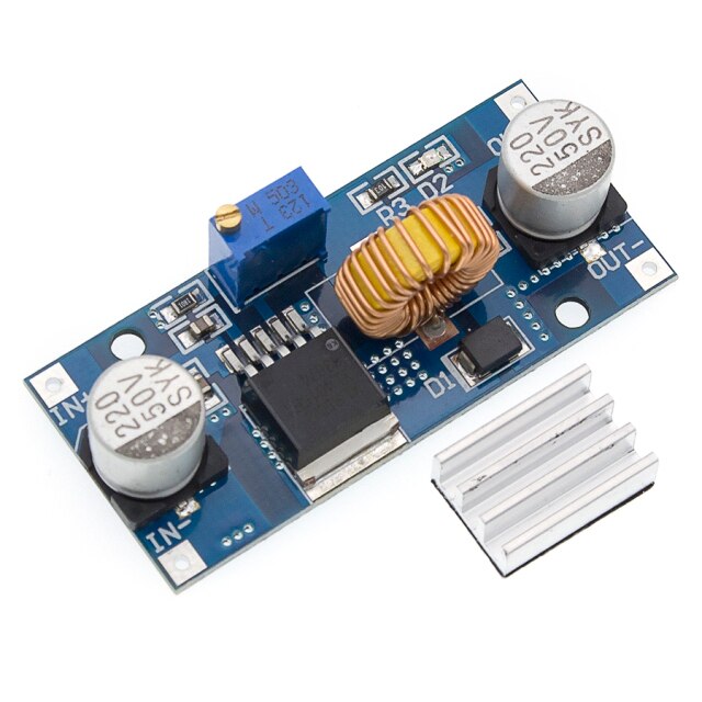 XL4015 module