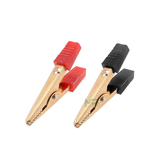 1PCS RED 1PCS BLACK