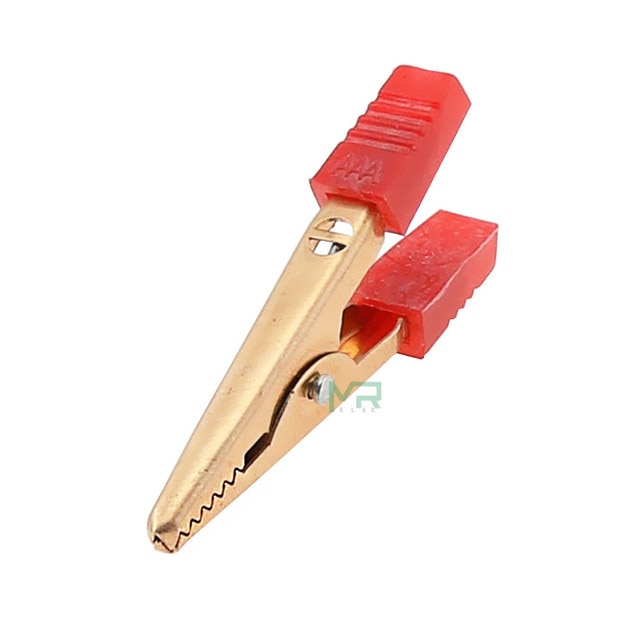 1pcs red