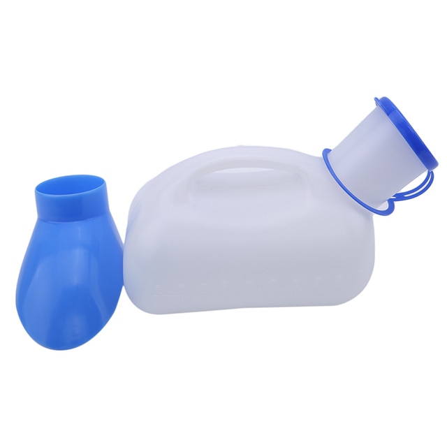 urinal