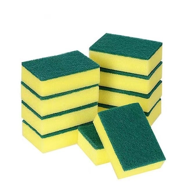 10 PCS Sponge