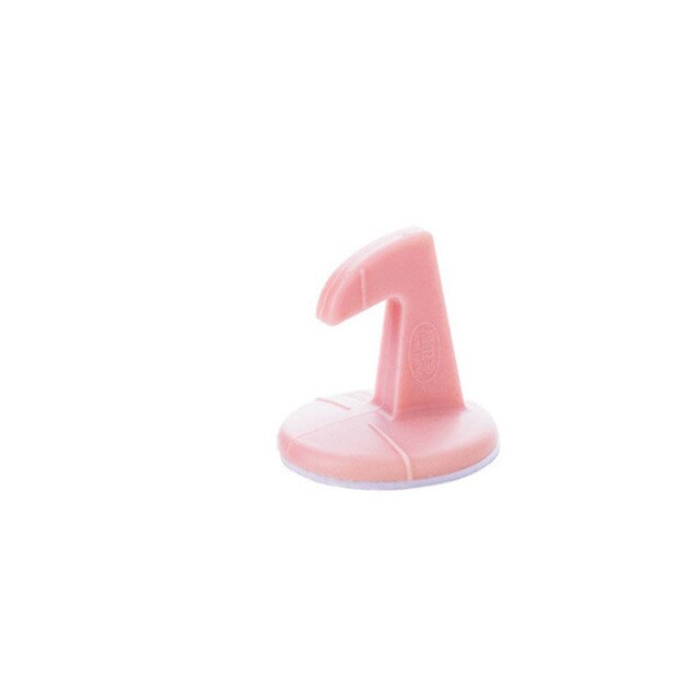 Nordic Pink
