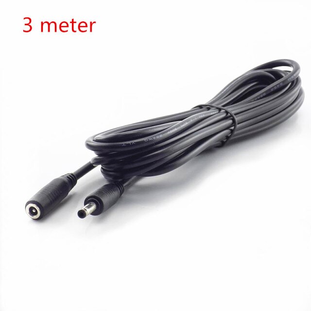 3 meter