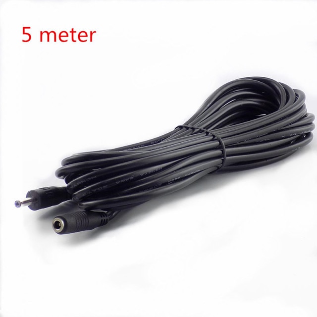 5 meter