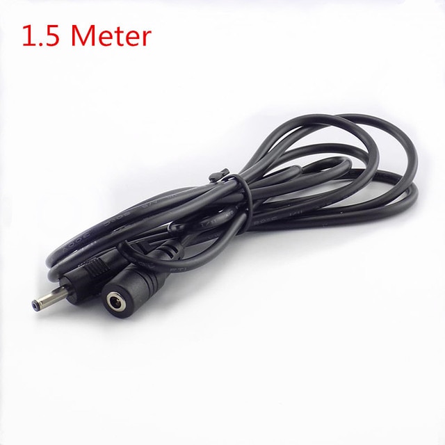 1.5 meter