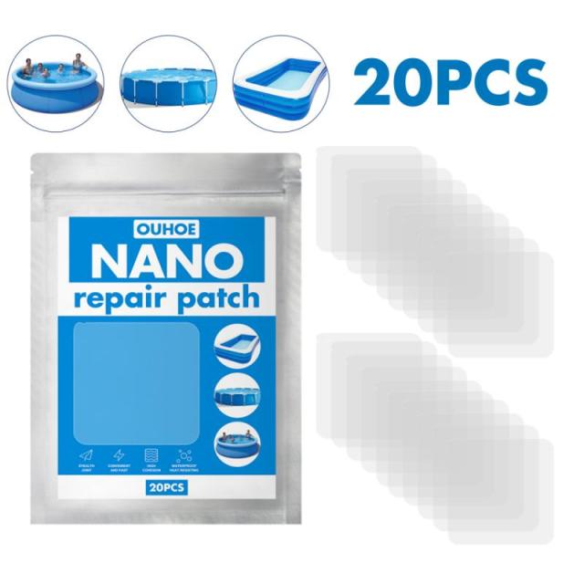 20Pcs