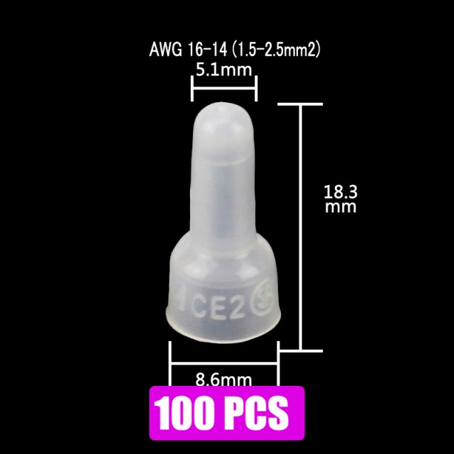 ce2x-100pcs