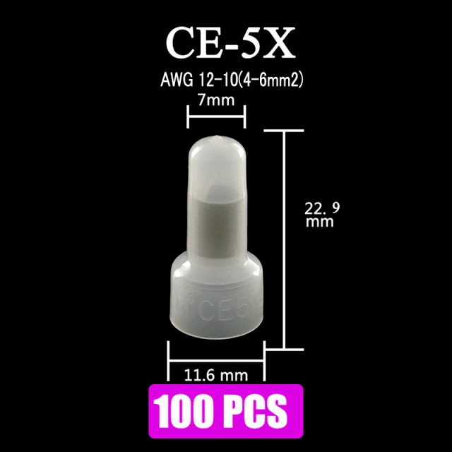 ce5x-100pcs