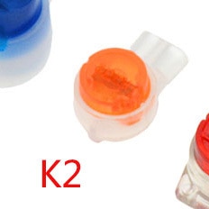 K2 100Pcs