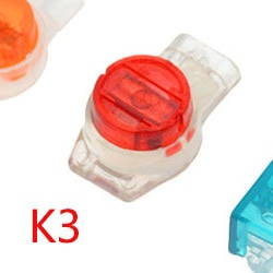 K3 100Pcs